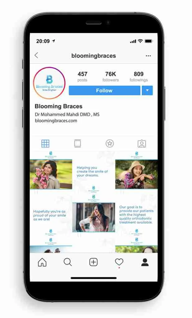 Dental Marketing Washington DC